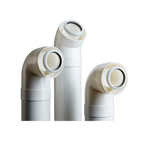 Cox Geelen rookgasmaterialen