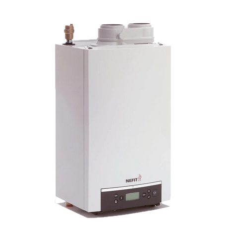 Nefit Proline CV-ketels | Nergens goedkoper dan bij CVketel.nl en Gratis verzending door heel Nederland vanaf €150,- | CVketel.nl