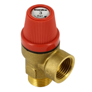 Overstortventielen | CVketel.nl