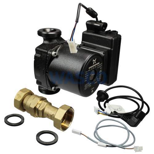 Remeha modulerende pomp tbv Quinta pro / ACE 45/65 S101614 | CVketel.nl