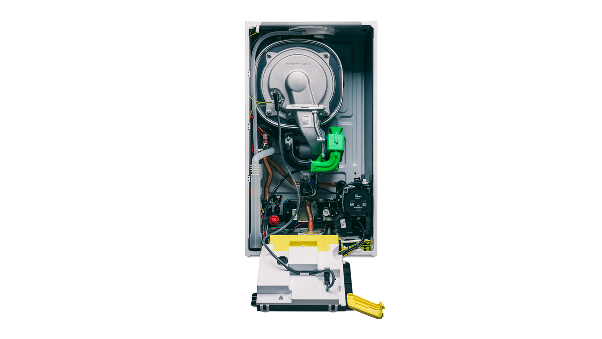 Remeha Avanta Ace 28c
5,8 - 24,0 kW&nbsp;CW4 2x80mm 7768361 kopen? binnenkant | CVketel.nl