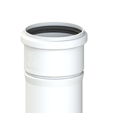 CoxDENS® PPs rookgaspijp / afvoerpijp 100 L = 500 mm kopen?