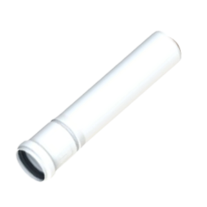 CoxDENS® PPs Rookgas/Lucht Afvoerpijp 100mm ✔ Gratis verzending NL vanaf €150,- | CVketel.nl de goedkoopste van Nederland