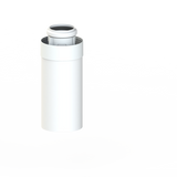 CoxDENS® Afvoerpijp 60/100 L=250mm Connext X3