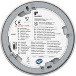 Honeywell Home rook alarm Autonoom R200S-1