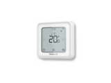 Honeywell Home Lyric T6 Wifi slimme thermostaat wit Y6H910WF4032