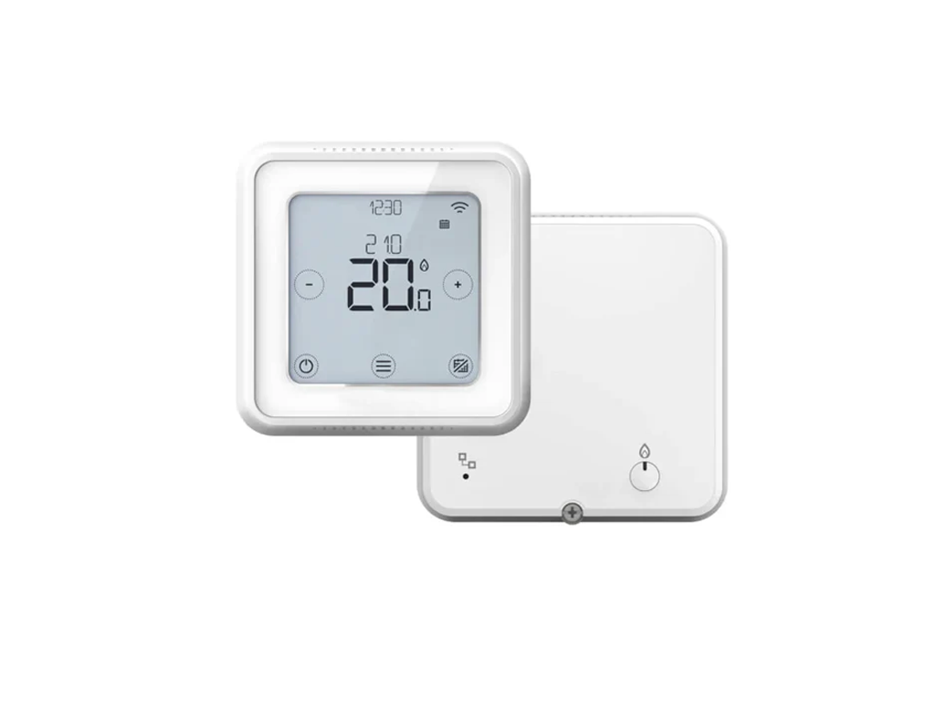 Honeywell Home Lyric T6 Wifi slimme thermostaat wit Y6H910WF4032