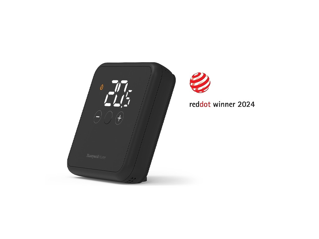 Honeywell Home Ruimtethermostaat opentherm DT4RM YT43MRFBT32
