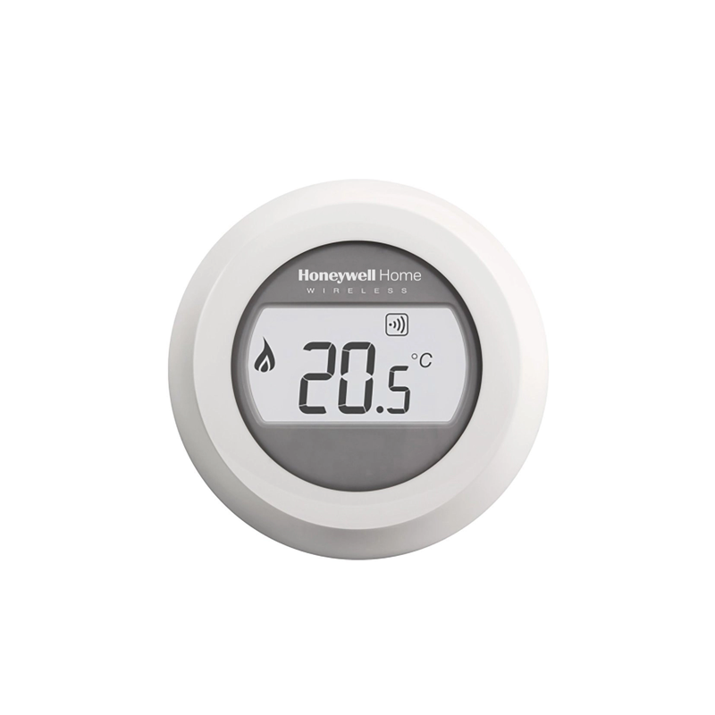 Honeywell Home Round Draadloos T87RF2025/T87RF2083
