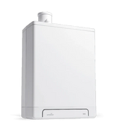 Intergas Kombi Kompakt HRE 36/30 7,1 - 26,3 kW CW5 60/100mm 043487| CVketel.nl