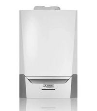 Remeha Quinta Ace 135 HR Soloketel 31,5 - 128,1 kW zonder pomp 2x150mm 7780037 | CVketel.nl