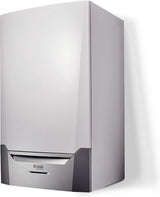 Remeha Quinta Ace 45 Solo zonder pomp 7683597 Zijkant rechts ✔40,8kW vermogen ✔ Gratis verzending NL vanaf €150,- | CVketel.nl de goedkoopste van Nederland