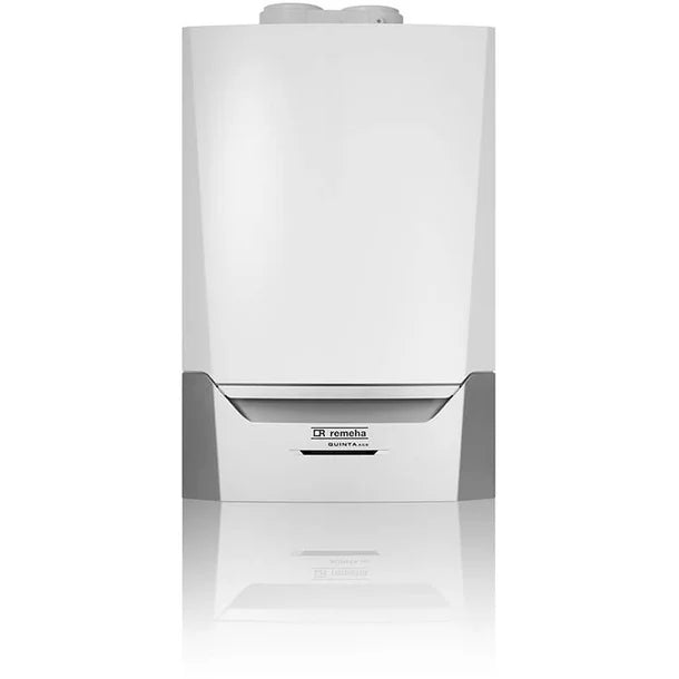 Remeha Quinta Ace 90 zonder pomp 7683599 ✔84,2kW vermogen ✔ Gratis verzending NL vanaf €150,- | CVketel.nl