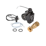 Remeha modulerende pomp tbv Quinta Pro/Ace 90/115 kW 7608398