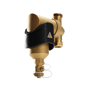 Spirotech Spirotrap vuilafscheider magnetisch MB3 22mm Knel | CVketel.nl