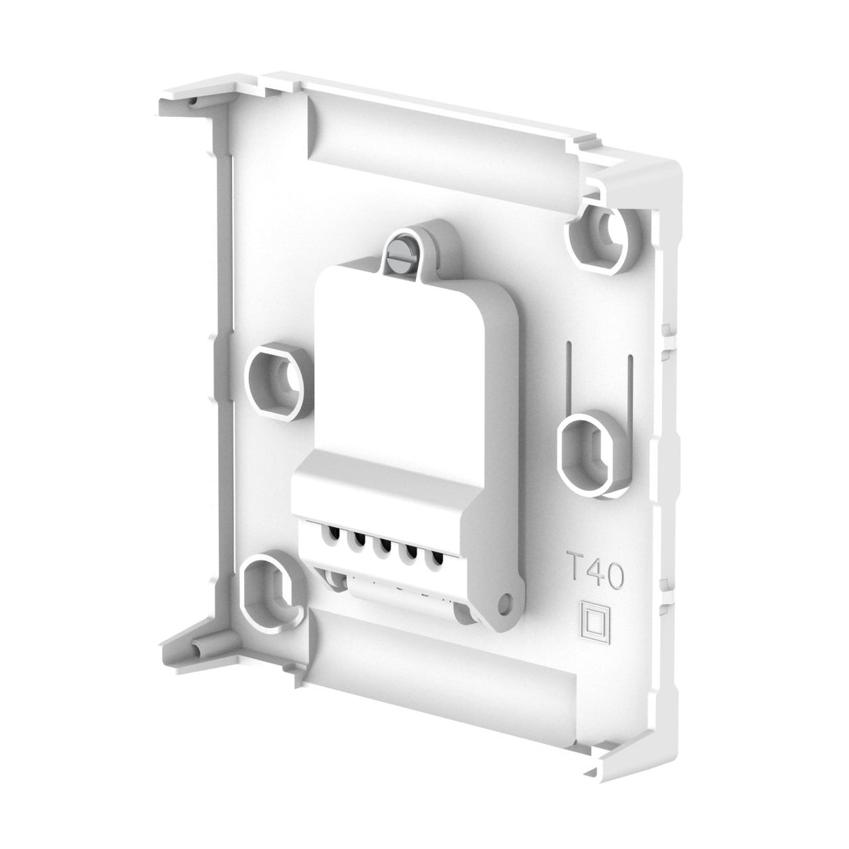 Honeywell Home Ruimtethermostaat draadloos Aan/uit DT4R wit YT42WRFT20 kopen? | CVketel.nl