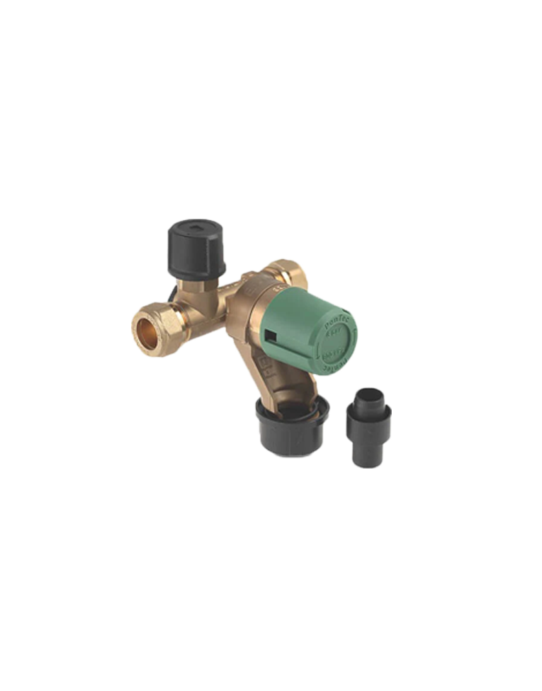 Inlaatcombinatie | CVketel.nl